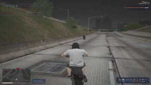 Перешел на Harmony, вступил в капт состав EMS | gta5rp Harmony | Promo: Davik