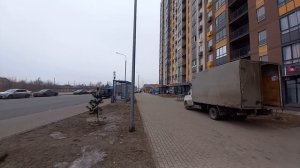 Мисайлово обзорное