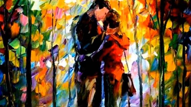 Je t'aime Instrumental - Oriental Violin Cover смотреть онлайн