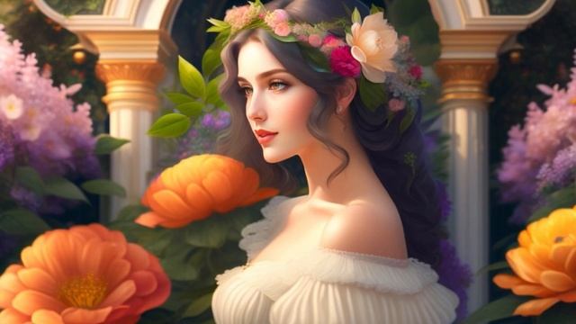 Жизнь в лёгкости и радости🦋Саблиминал на ночь смотреть онлайн