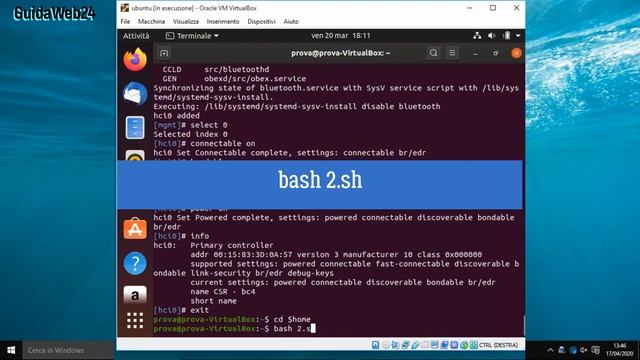 COME MODIFICARE WII MIN! Bluebomb смотреть онлайн