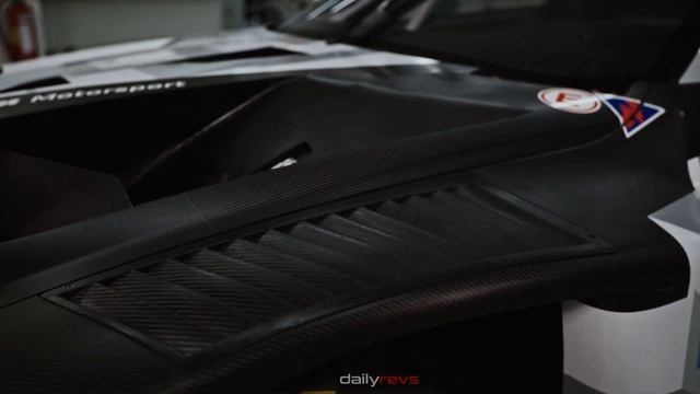 2025 BMW M4 GT3 Evo G82 | BMW M Motorsport Redefined Their Flagship GT ! смотреть онлайн