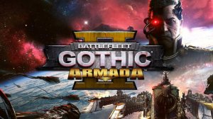 Трейлер игры Battlefleet Gothic: Armada 2