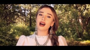 Евгения Шамаева Колымчаана"Олох салҕанар"/Dobun music/ Александр Оконешников тыллара уонна мелодият