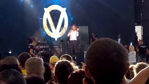 Концерт Винника 2019