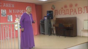 Стихотворение ТВОРИ ДОБРО Читает Лидия Алексеевна Кандоба