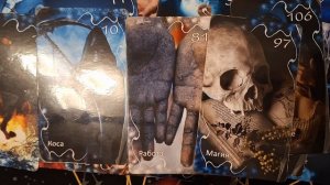 27 ФЕВРАЛЯ. О ЧЕМ РАССКАЖЕТ ОРАКУЛ ?!