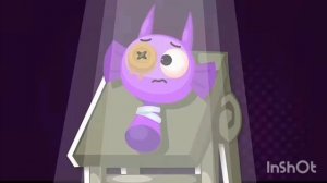 спрунки анимация phase1vs phase 2 vs игра в кальмара