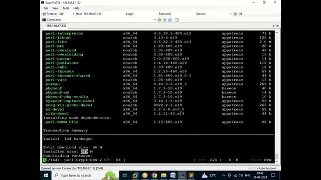 DevOps Class- Day 44   Nagios Server Install and Configuration
