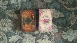 Расклад на отношения *3