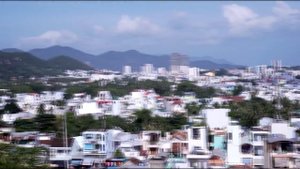 Нячанг Вьетнам ⁄ Nha Trang Vietnam 4K Ultra HD