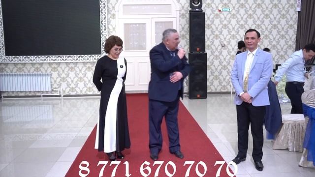 Медеу Достаев деген кім өзі? смотреть онлайн