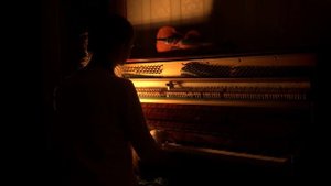 Я люблю Тебя - Христианский клип - Евангелия Хворостинина