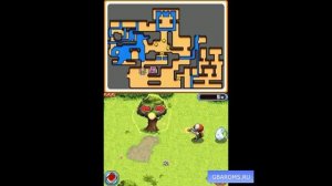 NDS - Elebits - The Adventures of Kai and Zero