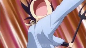 Аниме клип: Oddloop