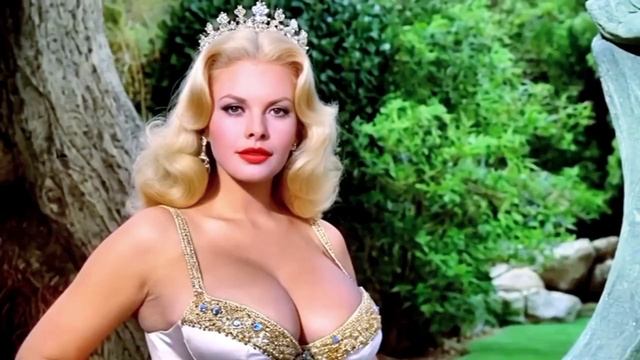 AI QUEENS-Retro-Super Panavision 70-(Music Video).mp4 смотреть онлайн