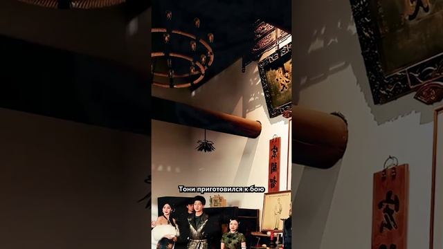 Новинка дорамы