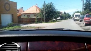 Rover 75 2.0 CDT TestDrive