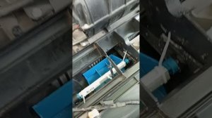 ремонт заслонок пежо 407
