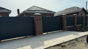 Дома 85 кв.м. по 4 сотки земли ИЖС в п. Знаменский и с. Красносельское.