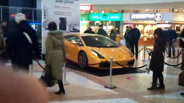 Ламборджини смотреть онлайн