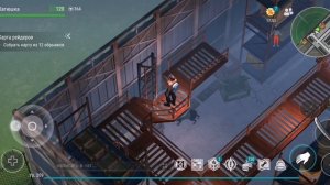 Быстрая зачистка: Транспортный хаб.