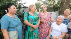 Новости из сквера гармонистов г Орла  24 06 2023