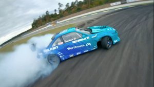 Эдит, монтаж, дрифт