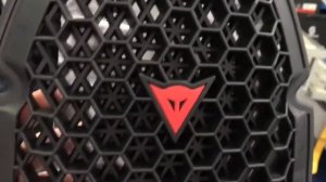 DAINESE PRO-ARMOR