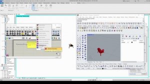How to Export Revit Model to Rhino | Rhino Inside Revit | Revit Tutorial