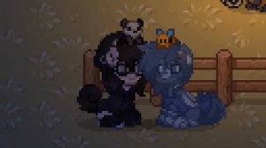 ЧЕМ ЗАНЯТЬСЯ КОГДА СКУЧНО В ПОНИ ТАУНЕ? ПЯТЬ СПОСОБОВ || Луни Pony Town