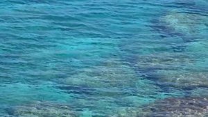 Голубая лагуна