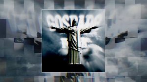 trxshrelvx - JESUS FUNK (Официальная премьера трека)