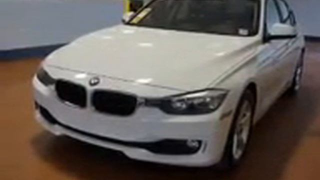 2012 BMW 3 Series WW46063F - Turnersville NJ смотреть онлайн