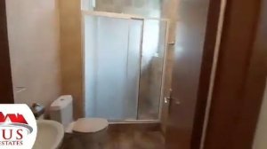 Продается меблированная двухкомнатная квартира с двумя санузлами в Элит 4 Солнечный берег Болгария.