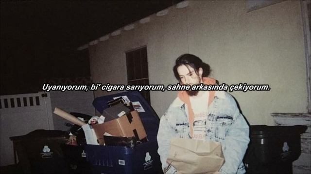 Bones - ConnectionLost(Türkçe Çeviri) смотреть онлайн