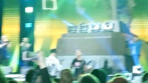 Гурт "Mad Heads"-Не шукай мене. Дубно, 14.10.17.