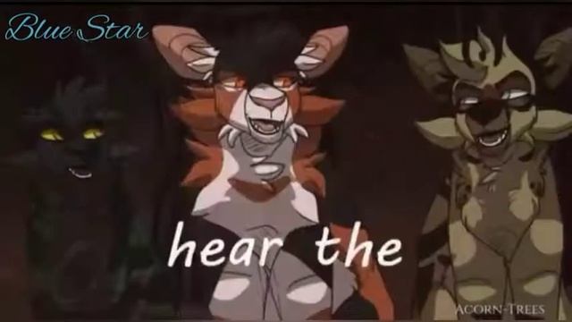 Сумрачный лес. Тихо скрипит музыкальная шкатулка. смотреть онлайн