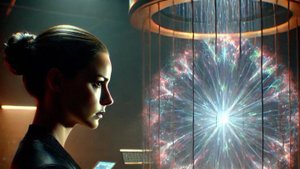 Квантовый сдвиг и резонанс Шумана: Влияние на человека и планету