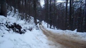 Поездка на Хмелевские озера