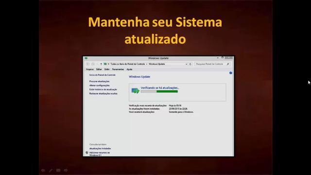 Medidas preventivas para evitar ser Hackeado смотреть онлайн