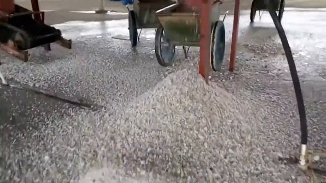 Angelon Mineral Stone Color Sorting Machine смотреть онлайн