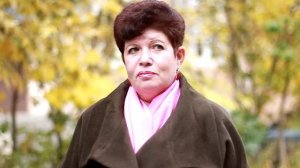 16 октября 2013 видео чтение стихотворения Холодовой