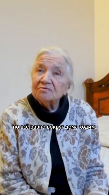 Стараемся облагораживать территорию пансионатов для приятных прогулок! #уходзапожилыми