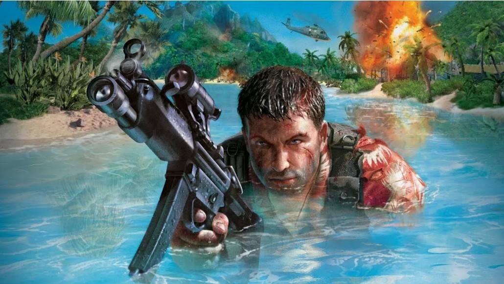 Far Cry - Серия 3 - Без комментариев