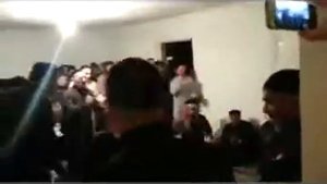 Сайд-Хусен Назам