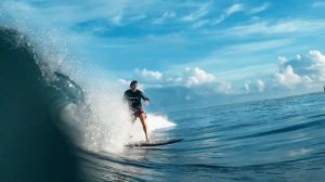 Surf safary by HAKULAsurf to Havadhoo Atolls, Maldives, april 2024