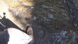 Юждаг. Поход в Мазу, Джиг Джиг, Ухул