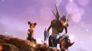 КЛИП ПРО АРСИ || ТРАНСФОРМЕРЫ || ДЕВУШКА-БОЕЦ