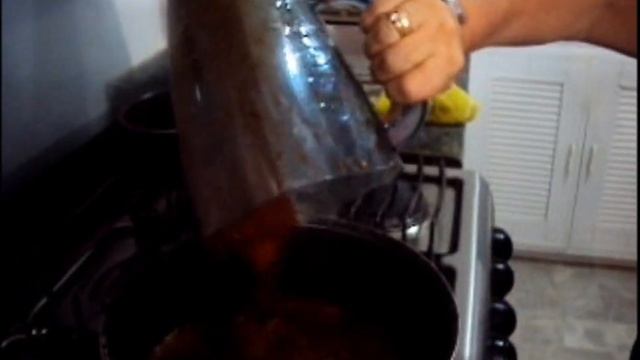 Chilmole de pollo смотреть онлайн